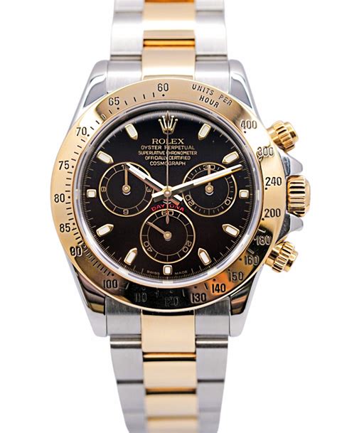 how much is a daytona rolex white face black dial|Rolex daytona white gold price.